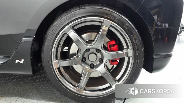 Hyundai Veloster (JS) id 5023818 из Кореи 13