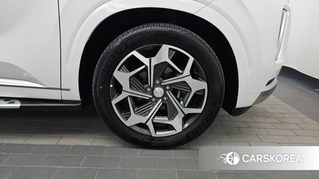 Hyundai Palisade id 5022602 из Кореи 13