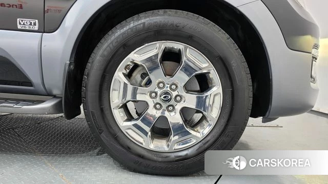 Kia The New Mohave id 4998951 из Кореи 13