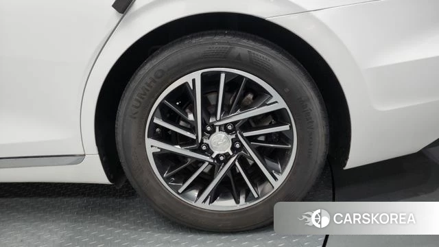 Hyundai The New Grandeur IG id 4647255 из Кореи 13