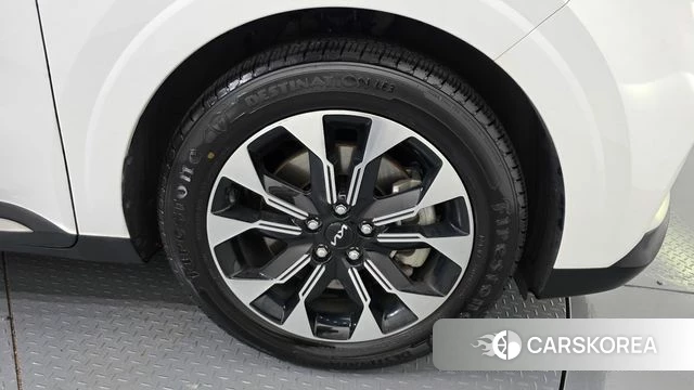 Kia Carnival 4th generation id 4942771 из Кореи 13