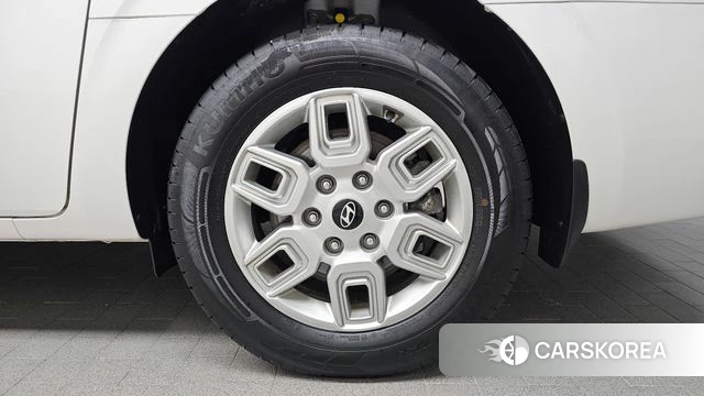 Hyundai Staria id 4645256 из Кореи 13