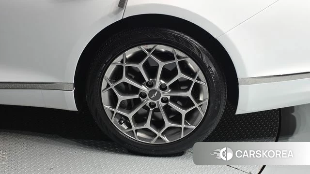 Genesis G80 (RG3) id 5039729 из Кореи 13