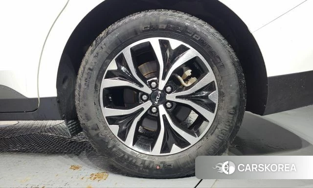Kia Carnival 4th generation id 4981482 из Кореи 13