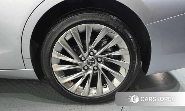 Lexus ES300h 7th generation id 5045982 из Кореи 13