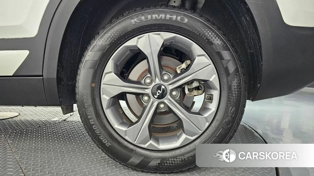 Kia The New Seltos id 5011469 из Кореи 13
