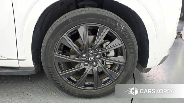 Hyundai Palisade id 4976798 из Кореи 13