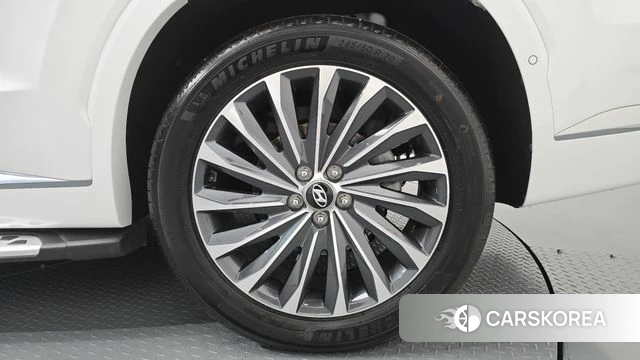 Hyundai The New Palisade id 5027189 из Кореи 13