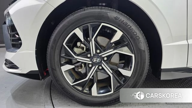 Hyundai Sonata D Edge (DN8) id 5045864 из Кореи 13
