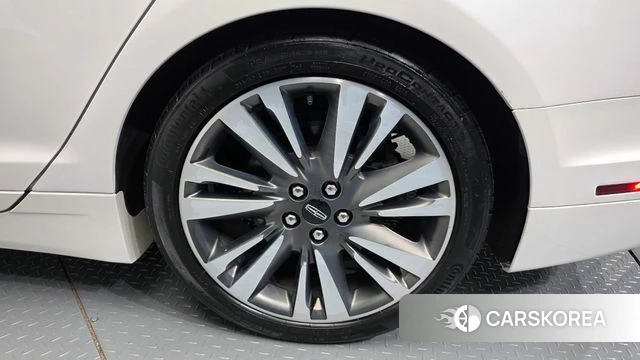 Lincoln New MKZ id 4992880 из Кореи 13