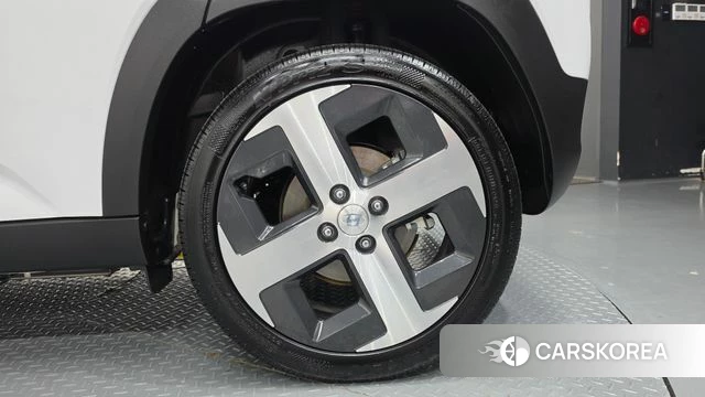 Hyundai Casper Electric id 4975095 из Кореи 13