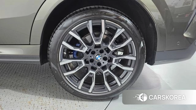 BMW X6 (G06) id 5038840 из Кореи 13
