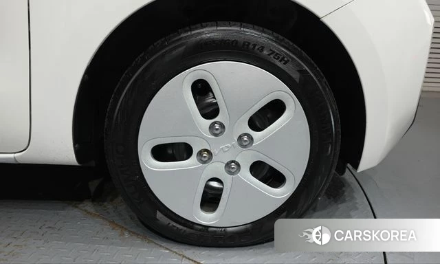 Kia The New Kia Ray id 4996310 из Кореи 13