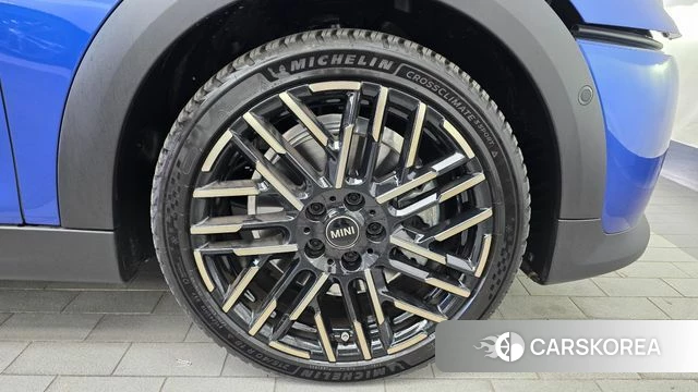 Mini Cooper S 4th Generation id 5026025 из Кореи 13