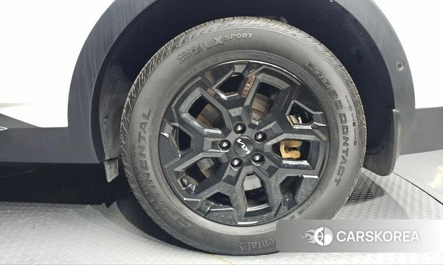 Kia The New Sorento 4th Generation id 4985554 из Кореи 13
