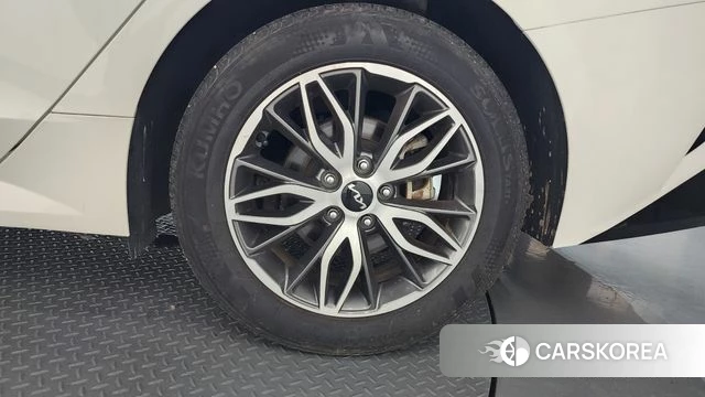 Kia K5 3rd generation id 4763951 из Кореи 13