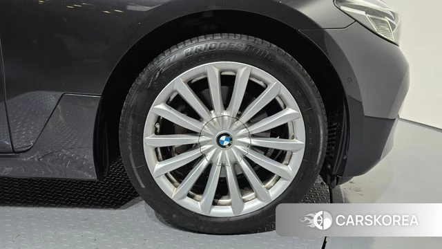 BMW 6 Series GT (G32) id 4980936 из Кореи 13