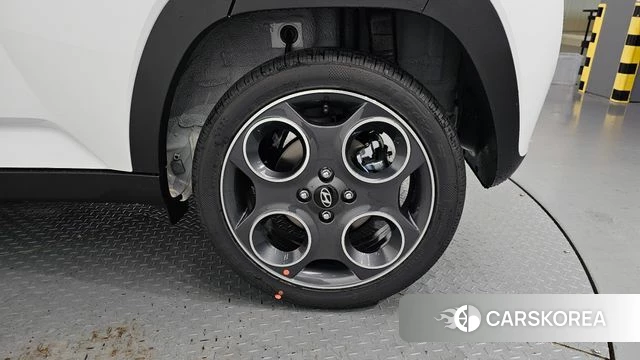 Hyundai The New Casper id 5015581 из Кореи 13