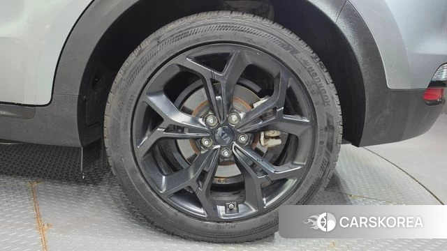 Kia Sportage The Bold id 5013182 из Кореи 13