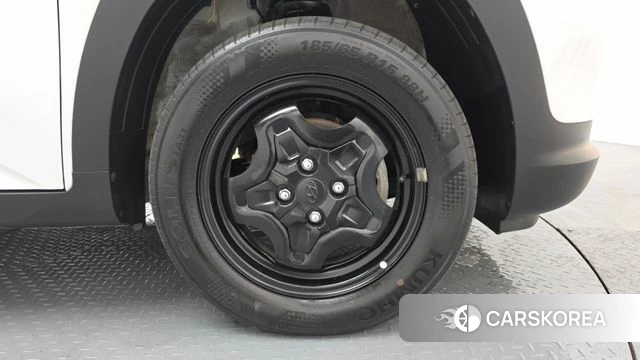 Hyundai Casper id 4463617 из Кореи 13