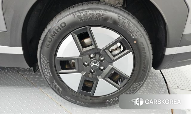 Hyundai Santa Fe (MX5) id 5011305 из Кореи 13