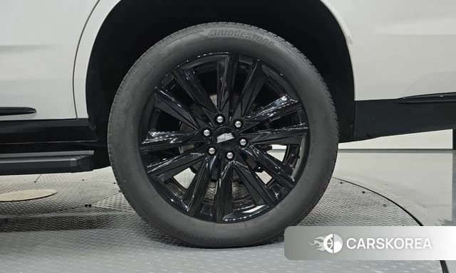 Cadillac Escalade 5th Generation id 4950262 из Кореи 13