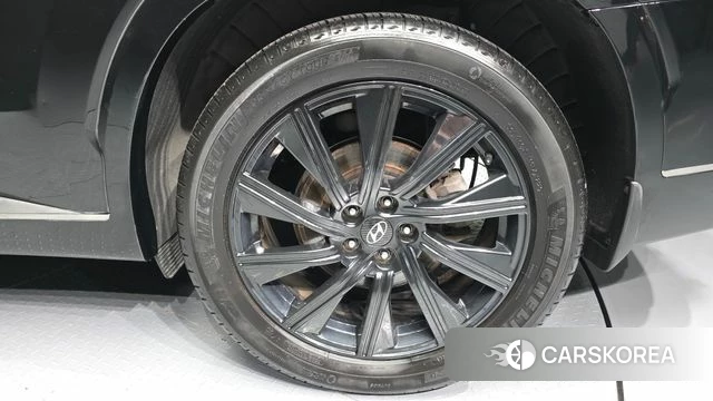 Hyundai Palisade id 5017729 из Кореи 13