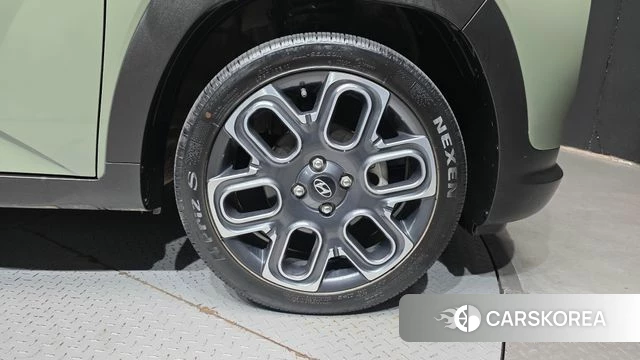 Hyundai Casper id 4965942 из Кореи 13