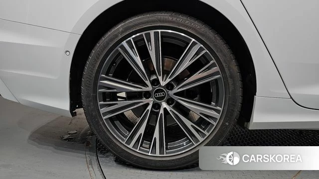 Audi A6 (C8) id 4905348 из Кореи 13