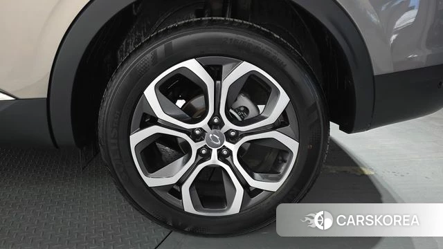 Renault Korea (Samsung) XM3 id 4952386 из Кореи 13