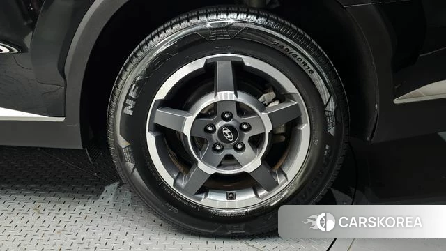 Hyundai The New Palisade id 4965362 из Кореи 13