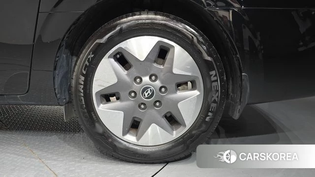 Hyundai Staria id 4646575 из Кореи 13
