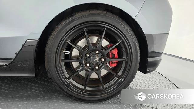 Hyundai Veloster (JS) id 4482734 из Кореи 13