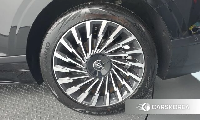 Hyundai Grandeur Hybrid (GN7) id 4995746 из Кореи 13