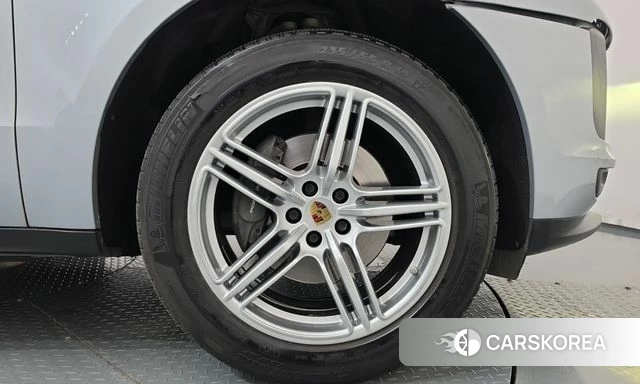Porsche Macan id 4959831 из Кореи 13