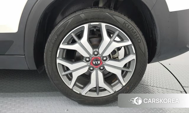 Kia Seltos id 5035112 из Кореи 13