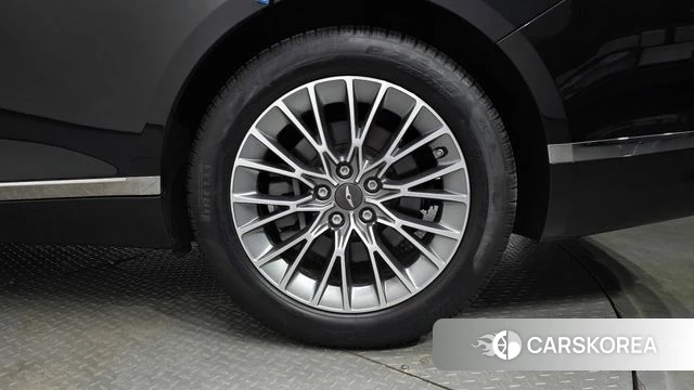 Genesis G80 (RG3) id 4950739 из Кореи 13