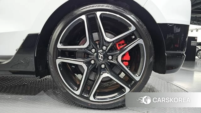 Hyundai Veloster (JS) id 4992966 из Кореи 13