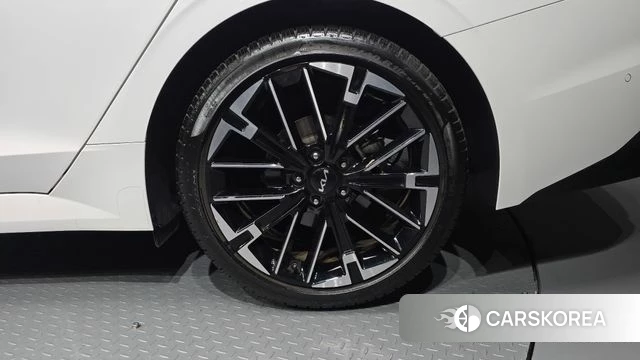 Kia The New K5 3rd generation id 5021467 из Кореи 13