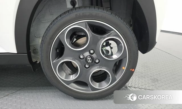 Hyundai The New Casper id 5020711 из Кореи 13