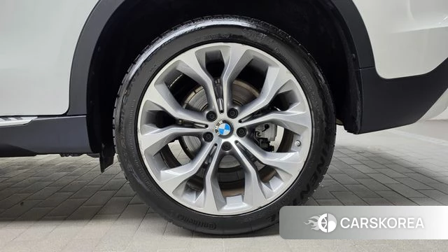 BMW X6 (F16) id 5023892 из Кореи 13