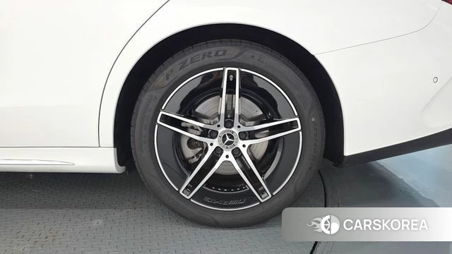 Mercedes-Benz E-Class W214 id 4940830 из Кореи 13