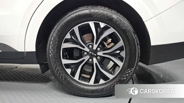 Kia Carnival 4th generation id 4992010 из Кореи 13