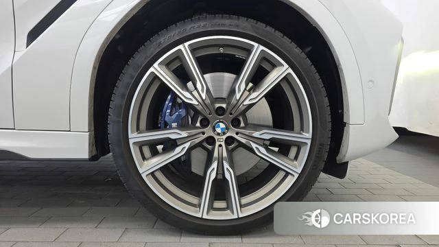 BMW X6 (G06) id 5047434 из Кореи 13