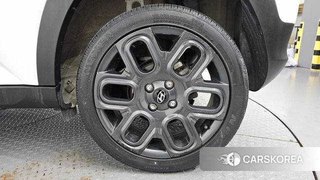Hyundai Casper id 5039881 из Кореи 13