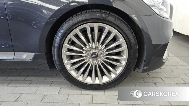 Kia More K9 id 5042158 из Кореи 13