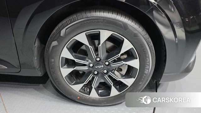 Kia Carnival 4th generation id 5033670 из Кореи 13