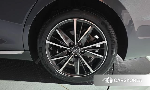 Hyundai The New Grandeur IG id 4951695 из Кореи 13