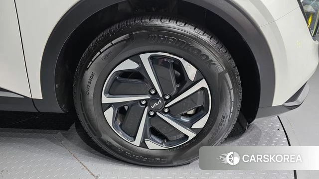 Kia Sportage 5th Generation Hybrid id 5021477 из Кореи 13