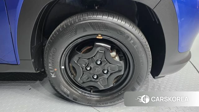 Hyundai Casper id 5021901 из Кореи 13